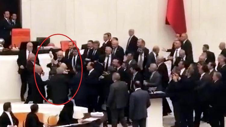 İYİ Partili Örsü yoğun bakımlık eden AK Partili Işık, aday listesinde yer almadı