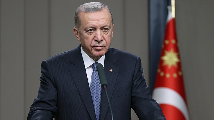 Erdoğan, Hristiyan vatandaşların Paskalya Bayramını kutladı