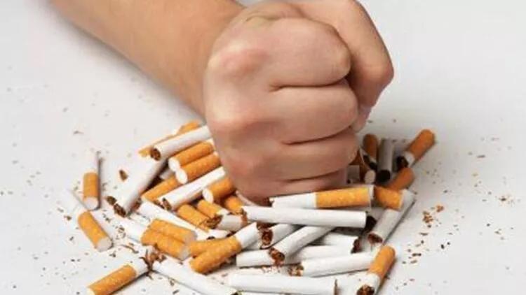 İngilterede tütün ürünlerini bırakmak isteyenlere ücretsiz e-sigara dağıtılacak