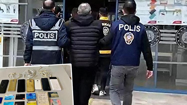 Eşinin yeğeni tarafından 180 bin lira dolandırıldı