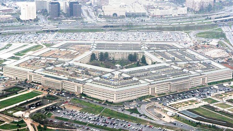 ABD’nin gündemi Pentagon sızıntısı