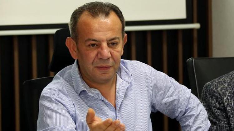 Tanju Özcanın partiden ihraç kararına karşı açtığı davayı mahkeme reddetti