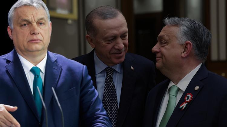 Macaristan imzayı attı, Batıda öfke Orban, Erdoğan kadar ciddiye alınmıyor