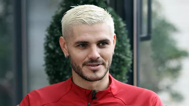 Son Dakika: Galatasaraydan beklenen Icardi hamlesi geldi PSGye o teklif...