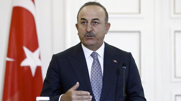 Bakan Çavuşoğlu: Bulgaristana geniş destek veriyoruz