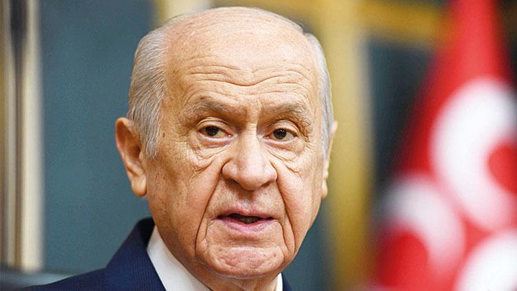 Bahçeli: TCG Anadolu bizi zirvedeki 10 ülkeden biri yaptı