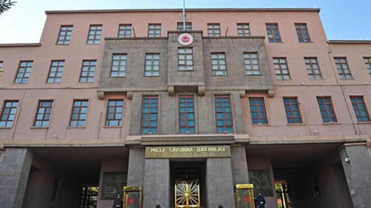 MSB’den ‘marş’ açıklaması