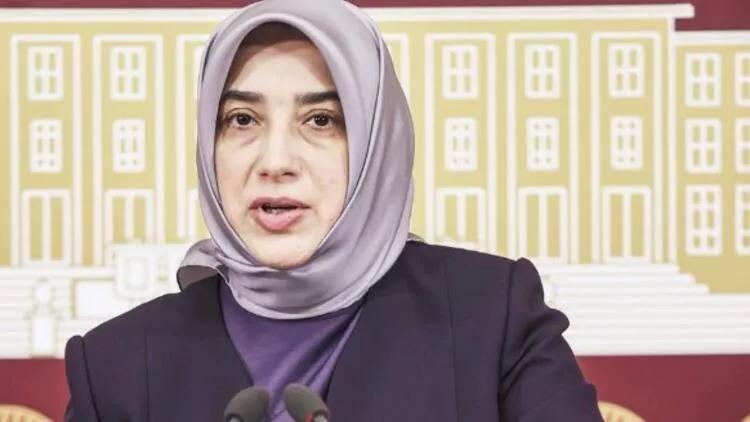 Özlem Zengin’den tehditlere tepki: Cehennem bilir kimi alacağını