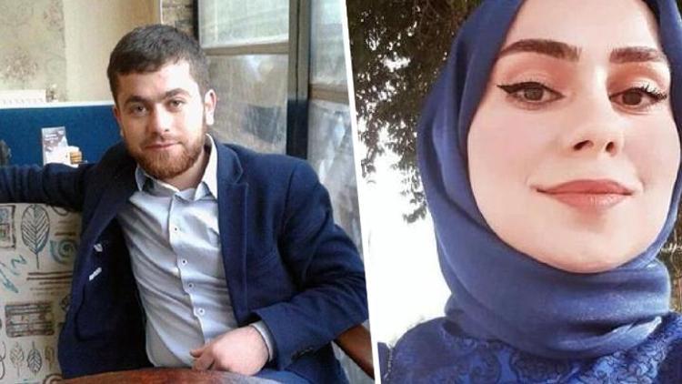 Evlilik teklifini reddettiği kuzeni tarafından vurulmuştu Emine Aydan kahreden haber