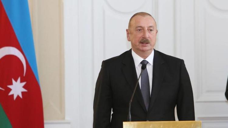 Aliyev: Bosna Hersek ile ortak ekonomi komisyonu kuracağız