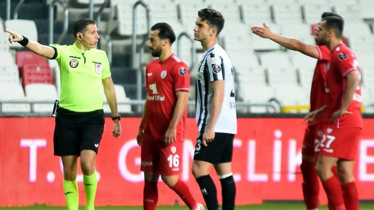 İzmir derbisinde Altınordu, Altayı 2 golle yendi