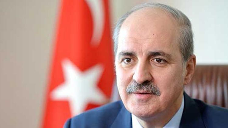 Numan Kurtulmuş: Fevkalade ciddi bir titizlikle aday tespitleri yapıldı