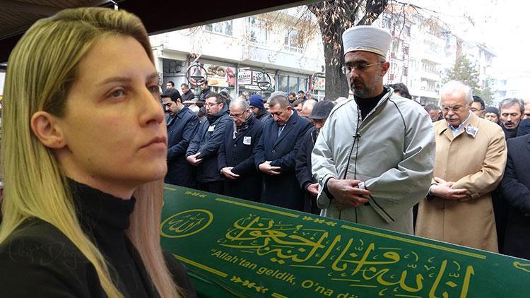 Evinde ölü bulunan MHP Taşköprü eski kadın kolları başkanının ölüm nedeni belli oldu