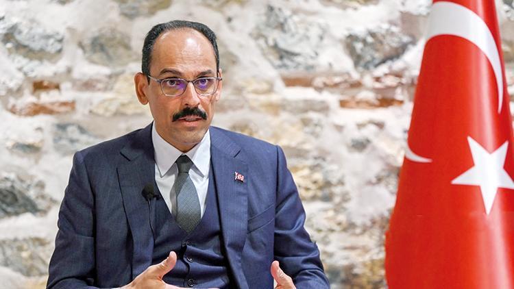 Kalından F-16ların alım sürecine ilişkin açıklama: Onay sürecine doğru gidiyoruz