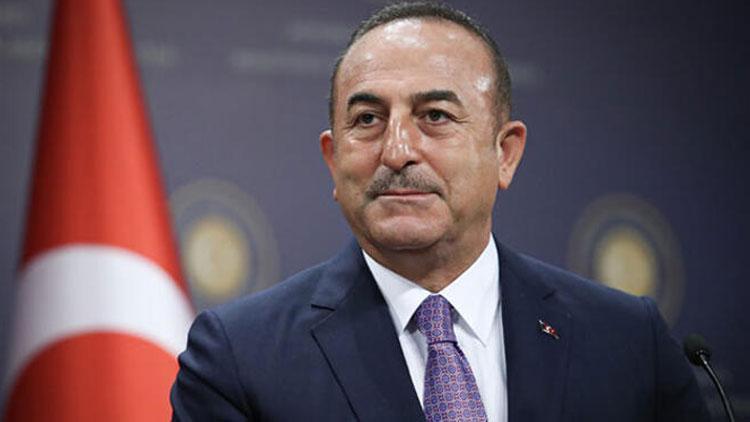 Bakanı Çavuşoğlu: Türkiye, enerji konusunda artık büyük bir küresel aktör