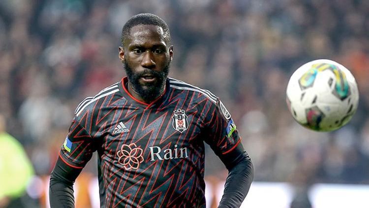 Beşiktaş, Masuaku’nun bonservisini alıyor