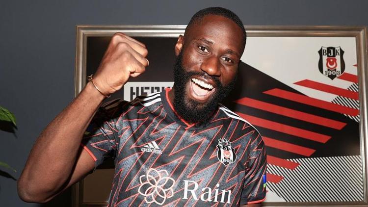 Beşiktaş, Arthur Masuakunun bonservisini aldı Transferin maliyeti belli oldu