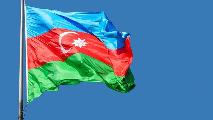 Çirkin saldırı Ermenistandaki Avrupa Halter Şampiyonasında Azerbaycan bayrağı yakılmasına tepki