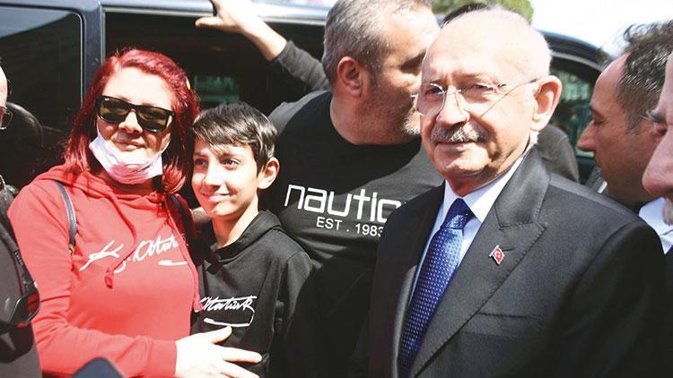 Kılıçdaroğlu’ndan Bulgaristan ziyareti... Soydaşlarla buluştu
