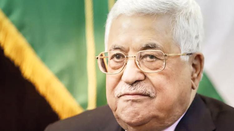 Filistin lideri Abbas: BM Nekbe’yi anacak
