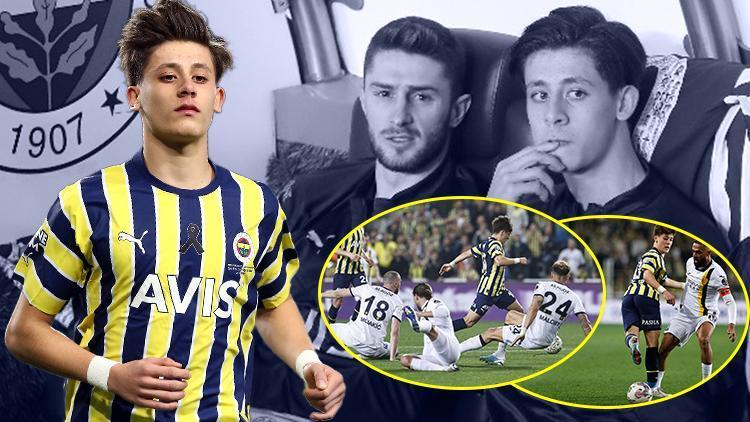 Fenerbahçe Teknik Direktörü Jorge Jesusa Arda Güler eleştirisi: ‘Benim talebemdi’ demesin