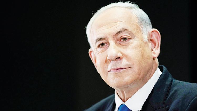 Netanyahu’dan yumuşama sinyali: Denge arıyorum