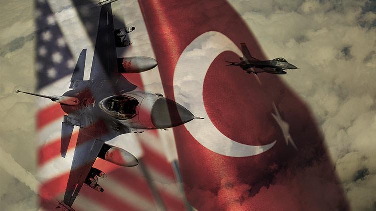 ABDnin Türkiye kararı dünyada manşet: Biden yönetiminden yeşil ışık... Yunan basınından çarpıcı F-16 yorumu