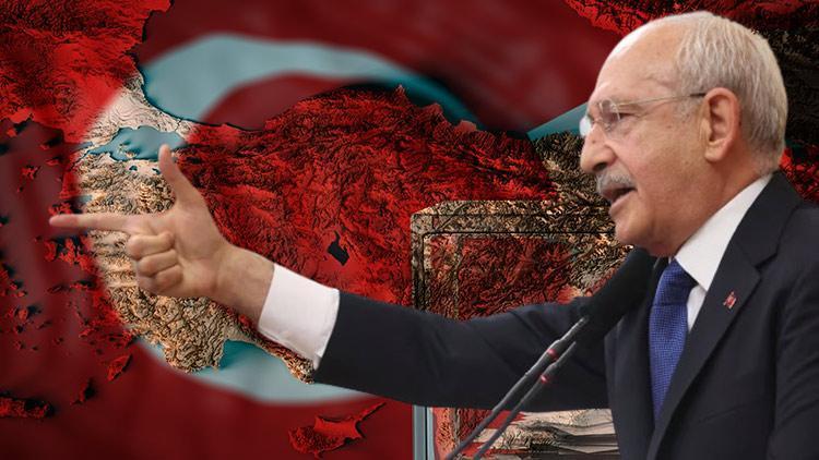 Foreign Policyden dikkat çeken Kılıçdaroğlu analizi: Ona seçimlere mal olabilir