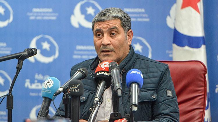 Tunusta Ennahda Hareketi lideri Gannuşi gözaltına alındı