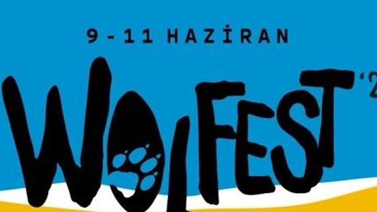 Doğa ve müzik tutkunlarını mutlu edecek festival: WOLFEST’23