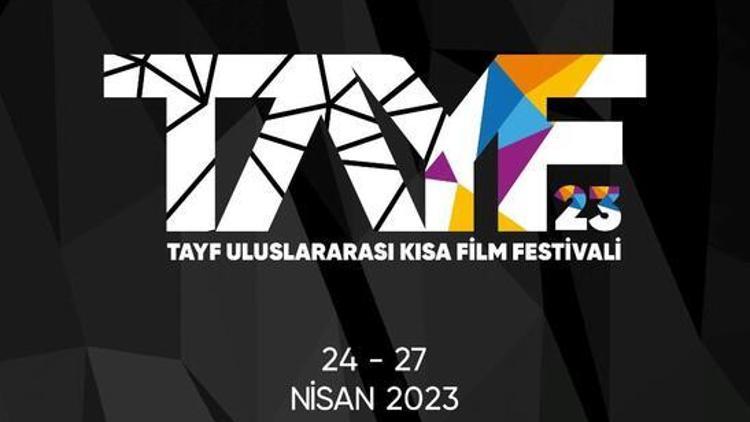 2nci Uluslararası Tayf Kısa Film Festivali başlıyor