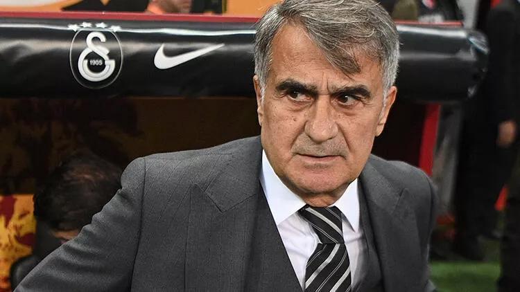 Son dakika: Beşiktaşta transfer için harekete geçildi Öncelik orta saha ve stoper