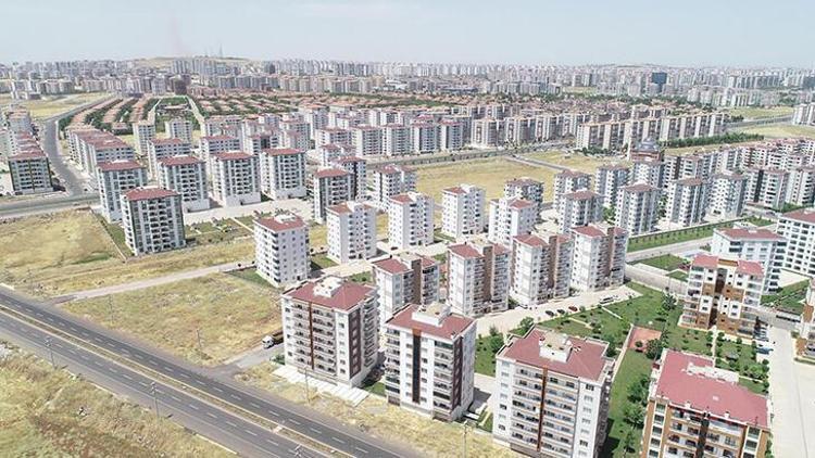 Konut fiyatı yıllık yüzde 141 arttı