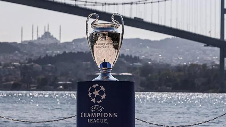 UEFAnın İstanbul’daki Şampiyonlar Ligi finalinin yerini değiştirmeyi planladığı iddiası