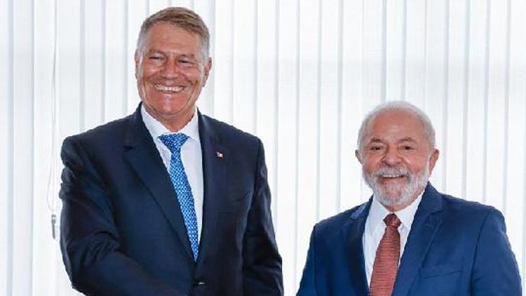 Brezilya Devlet Başkanı Lula, Rusya’yı ‘kınadı’