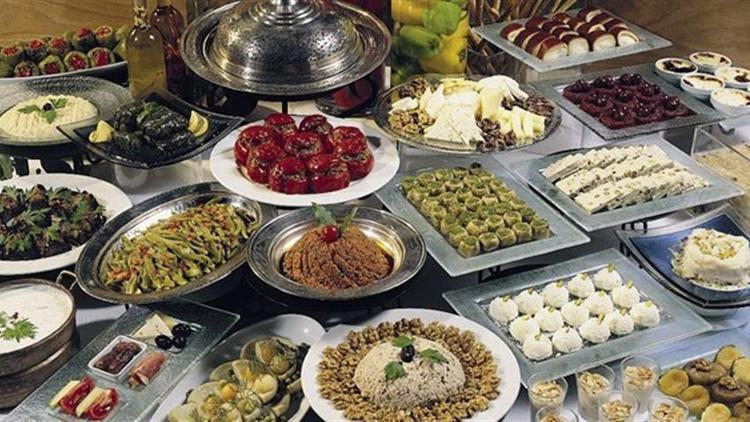 Uzmanından Ramazan Bayramında beslenme önerileri