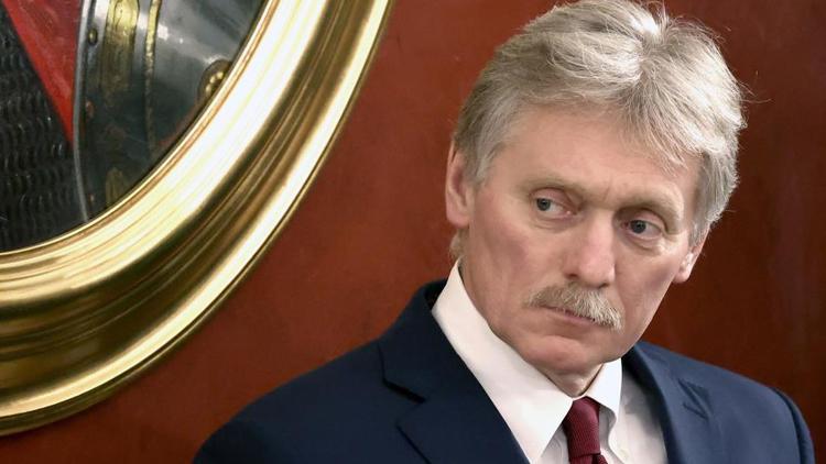 Kremlin Sözcüsü Dmitriy Peskov: Güney Kore çatışmanın içine çekiliyor