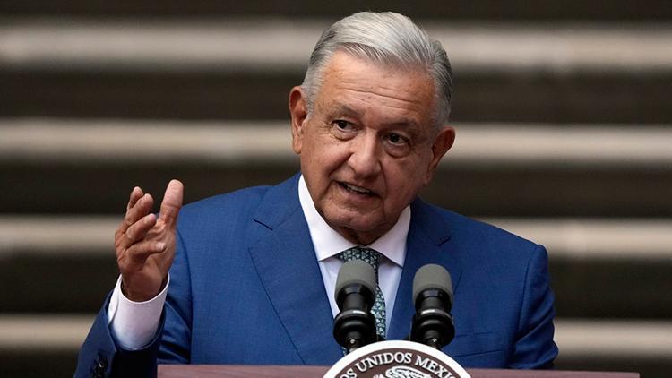 Meksika Devlet Başkanı Obradordan Pentagona casusluk suçlaması