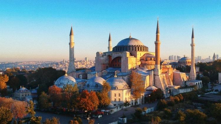 Ayasofya Camii yarın kapalı mı, neden kapalı İstanbul Valiliği’nden konuyla ilgili son dakika açıklaması