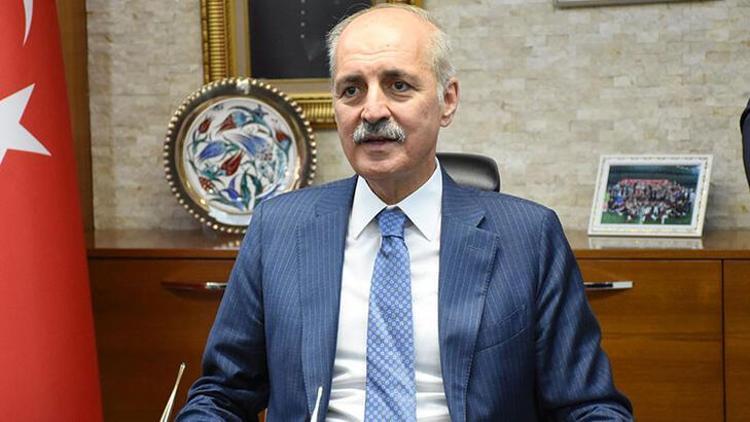 Son dakika: Numan Kurtulmuştan Kılıçdaroğluna ‘Savunma Sanayii’ cevabı