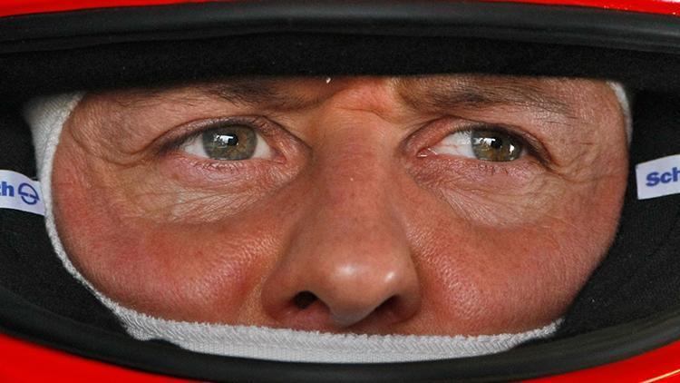 Schumacher ailesi skandal yapay zeka röportajına dava açıyor Michael Schumacher ile konuşmuş gibi yayınlamışlardı...