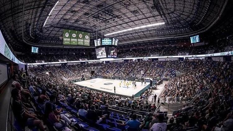 Basketbol Şampiyonlar Ligi Dörtlü Finali Malagada yapılacak