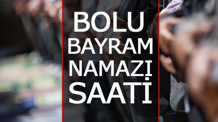 Bolu bayram namazı saat kaçta Bayram namazı vakitleri Diyanet tarafından duyuruldu: 2023 Boluda bayram namazı saati belli oldu