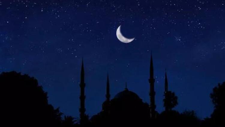 Hilal göründü mü 2023 Ramazan Bayramı ilk gününde yine gündemde