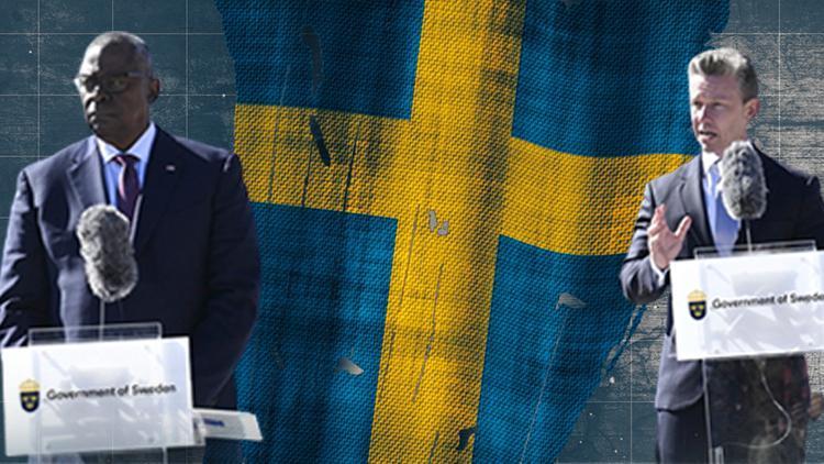 NATO için beklemede kalan İsveç umudunu ABDye ve seçimlere bağladı