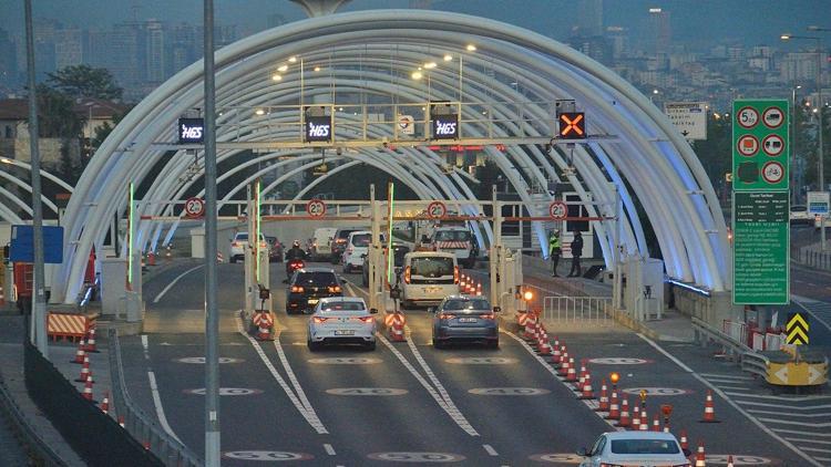 Avrasya Tüneli bayramda ücretli mi, ücretsiz mi 2023 Ramazan Bayramı’nda ücretsiz olan köprü ve otoyolların listesi