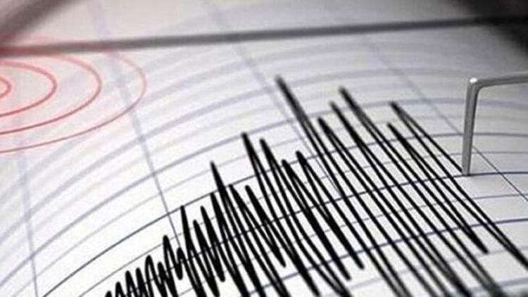 Son dakika Muğla 3.9luk depremle sallandı