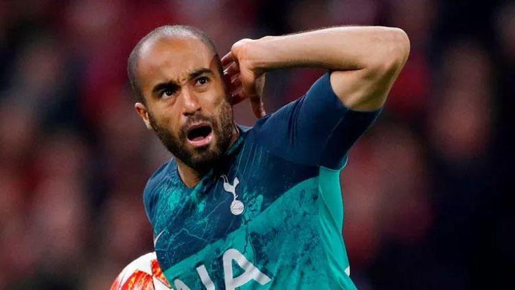 Fenerbahçenin Lucas Moura teklifi ortaya çıktı