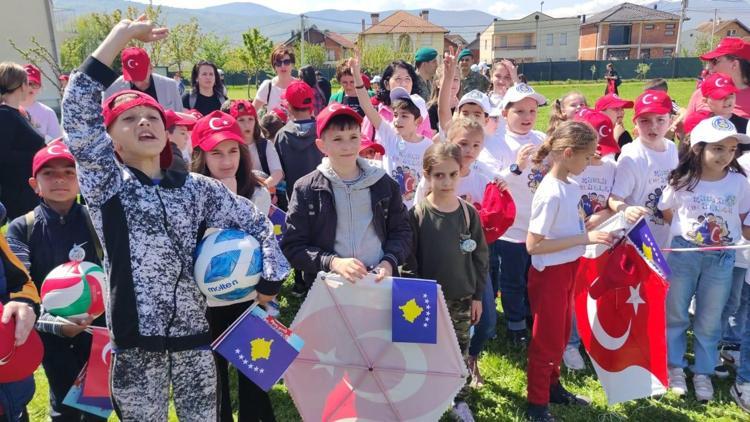 Kosova’da iki bayram kutlandı