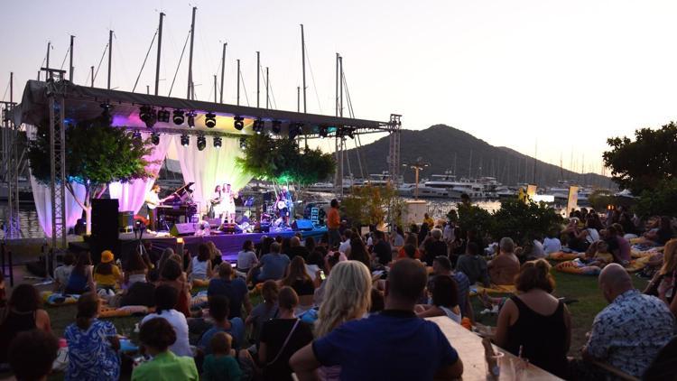 Kaş Caz Festivali ağustos sonunda